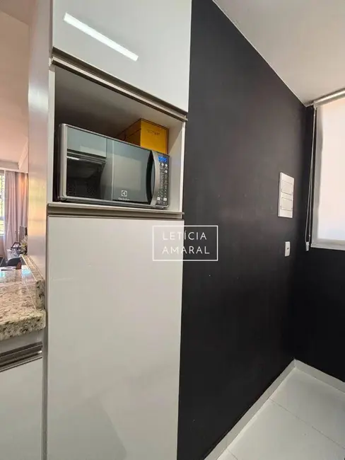 Foto 9 de Apartamento com 2 quartos à venda, 50m2 em Belo Horizonte, Pouso Alegre - MG