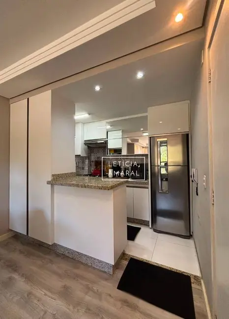 Foto 6 de Apartamento com 2 quartos à venda, 50m2 em Belo Horizonte, Pouso Alegre - MG