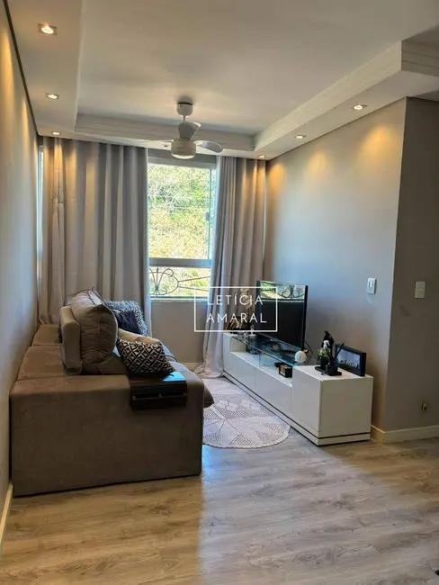Foto 2 de Apartamento com 2 quartos à venda, 50m2 em Belo Horizonte, Pouso Alegre - MG