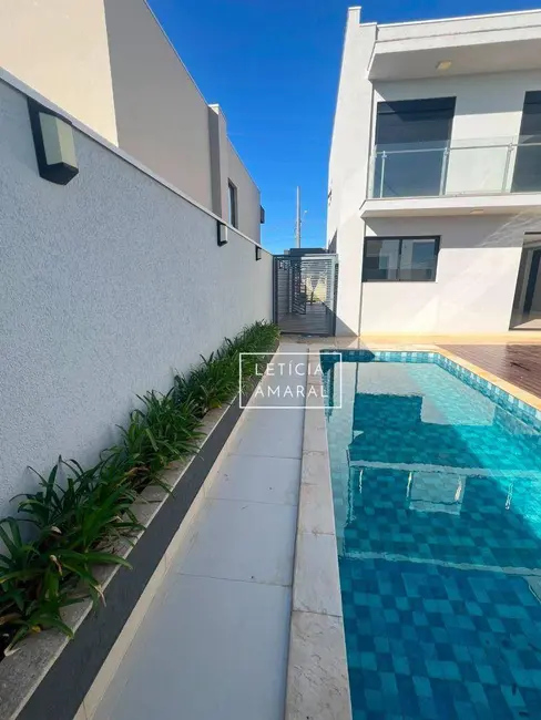 Foto 9 de Casa de Condomínio com 4 quartos à venda, 326m2 em Pouso Alegre - MG