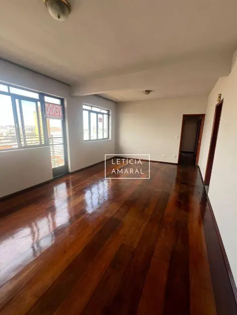 Apartamento com 3 quartos à venda, 152m2 em Centro, Pouso Alegre - MG - imagem 3 Foto 3 de Apartamento com 3 quartos à venda, 152m2 em Centro, Pouso Alegre - MG