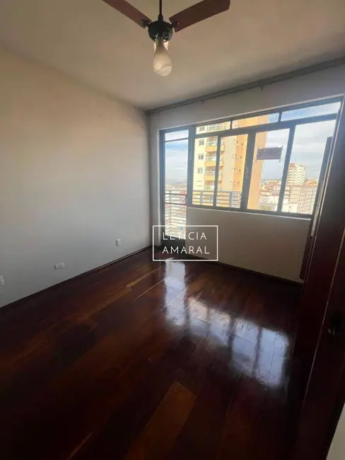 Apartamento com 3 quartos à venda, 152m2 em Centro, Pouso Alegre - MG - imagem 9 Foto 9 de Apartamento com 3 quartos à venda, 152m2 em Centro, Pouso Alegre - MG
