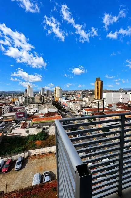 Apartamento com 3 quartos à venda, 152m2 em Centro, Pouso Alegre - MG - imagem 5 Foto 5 de Apartamento com 3 quartos à venda, 152m2 em Centro, Pouso Alegre - MG