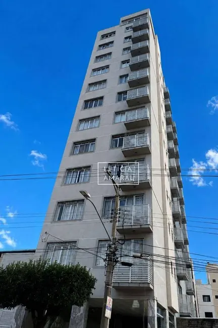 Apartamento com 3 quartos à venda, 152m2 em Centro, Pouso Alegre - MG - imagem 1 Foto 1 de Apartamento com 3 quartos à venda, 152m2 em Centro, Pouso Alegre - MG