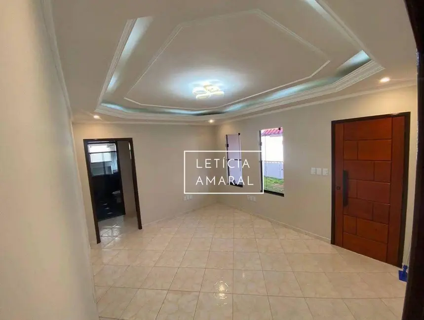 Foto 3 de Casa com 3 quartos à venda, 210m2 em Faisqueira, Pouso Alegre - MG