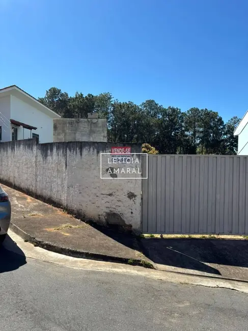 Foto 5 de Terreno / Lote à venda, 293m2 em Pouso Alegre - MG