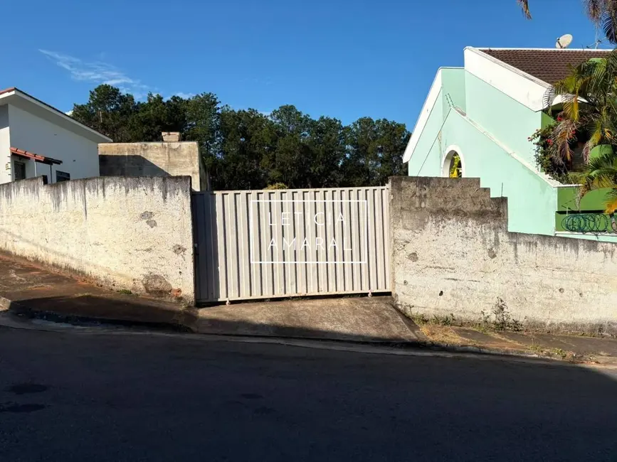 Foto 1 de Terreno / Lote à venda, 293m2 em Pouso Alegre - MG