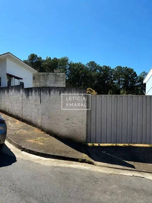 Foto 2 de Terreno / Lote à venda, 293m2 em Pouso Alegre - MG