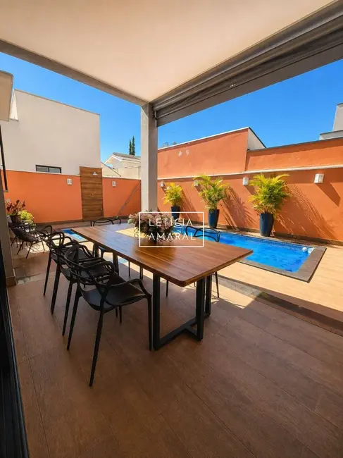 Foto 4 de Casa de Condomínio com 5 quartos à venda, 300m2 em Loteamento Belavilla I, Pouso Alegre - MG