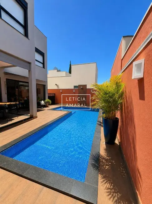 Foto 5 de Casa de Condomínio com 5 quartos à venda, 300m2 em Loteamento Belavilla I, Pouso Alegre - MG