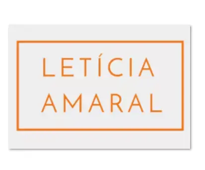 Letícia Amaral IMOVEIS