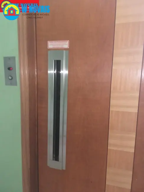 Foto 3 de Sala Comercial para alugar, 40m2 em Boqueirão, Praia Grande - SP