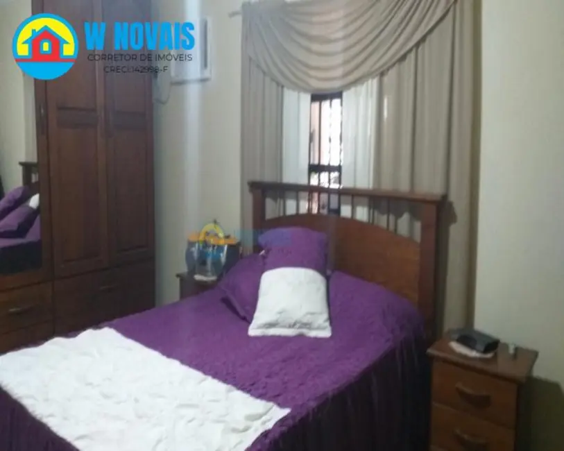 Casa com 2 quartos à venda, 80m2 em Quietude, Praia Grande - SP - imagem 6 Foto 6 de Casa com 2 quartos à venda, 80m2 em Quietude, Praia Grande - SP