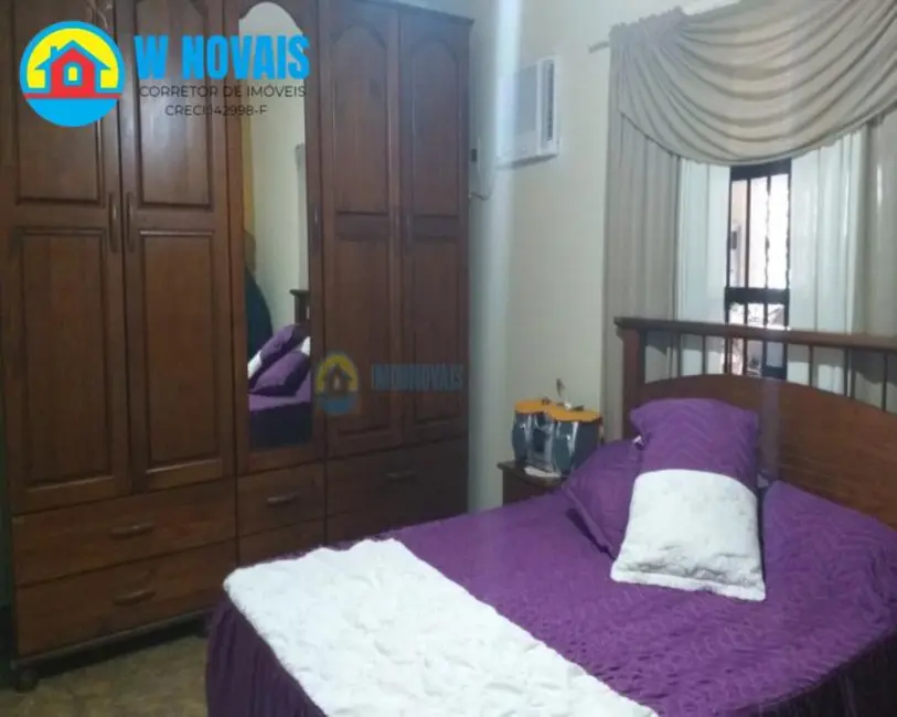 Casa com 2 quartos à venda, 80m2 em Quietude, Praia Grande - SP - imagem 7 Foto 7 de Casa com 2 quartos à venda, 80m2 em Quietude, Praia Grande - SP