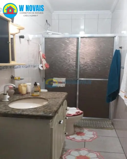Casa com 2 quartos à venda, 80m2 em Quietude, Praia Grande - SP - imagem 9 Foto 9 de Casa com 2 quartos à venda, 80m2 em Quietude, Praia Grande - SP