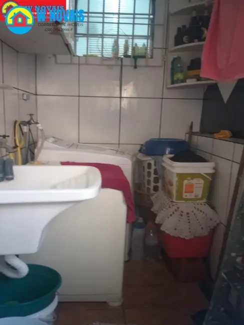 Casa com 3 quartos à venda e para alugar, 194m2 em Quietude, Praia Grande - SP - imagem 6 Foto 6 de Casa com 3 quartos à venda e para alugar, 194m2 em Quietude, Praia Grande - SP