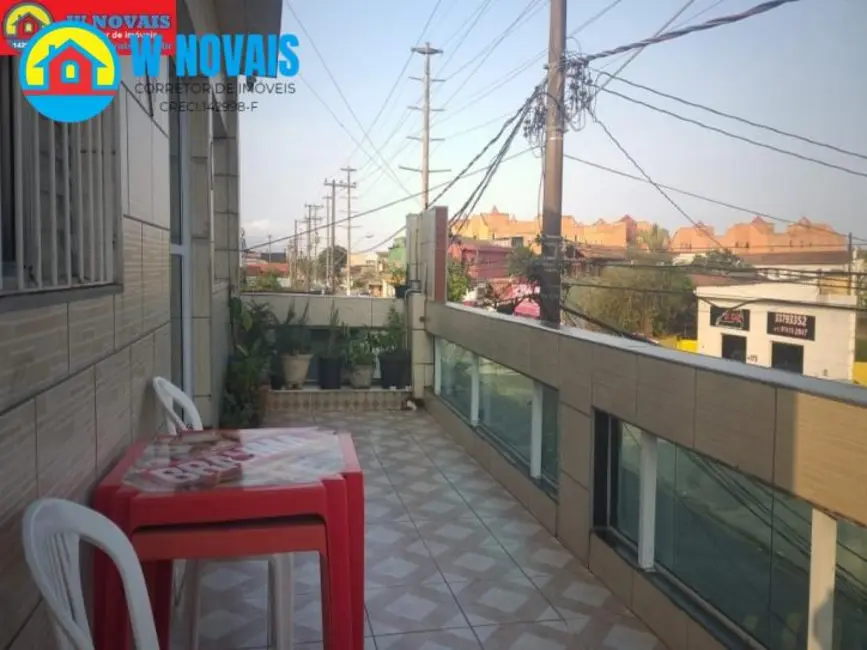 Casa com 3 quartos à venda e para alugar, 194m2 em Quietude, Praia Grande - SP - imagem 3 Foto 3 de Casa com 3 quartos à venda e para alugar, 194m2 em Quietude, Praia Grande - SP