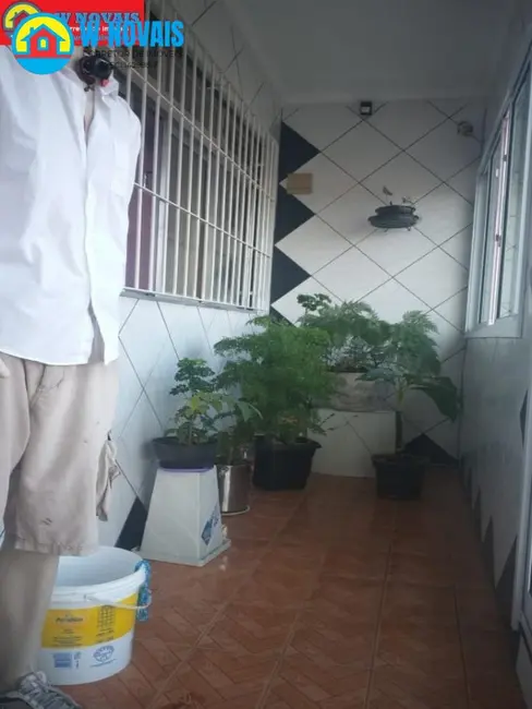 Casa com 3 quartos à venda e para alugar, 194m2 em Quietude, Praia Grande - SP - imagem 5 Foto 5 de Casa com 3 quartos à venda e para alugar, 194m2 em Quietude, Praia Grande - SP