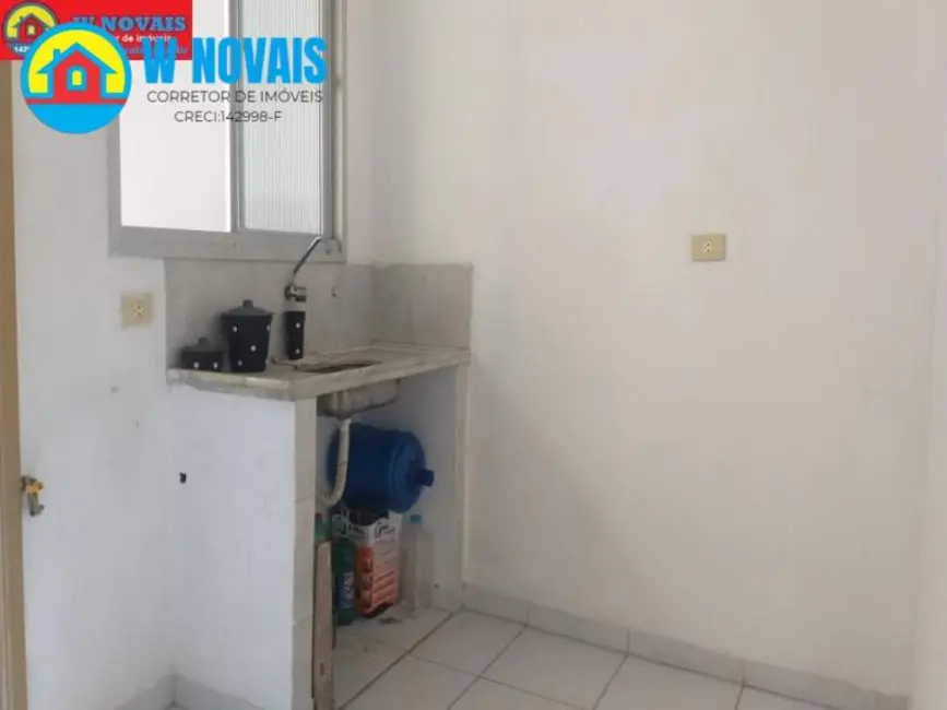 Foto 10 de Apartamento com 2 quartos à venda e para alugar, 65m2 em Vila Sônia, Praia Grande - SP