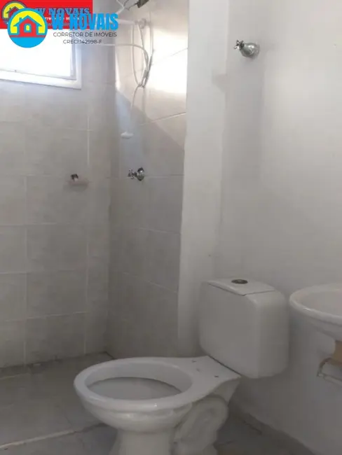 Apartamento com 2 quartos à venda e para alugar, 65m2 em Vila Sônia, Praia Grande - SP - imagem 4 Foto 4 de Apartamento com 2 quartos à venda e para alugar, 65m2 em Vila Sônia, Praia Grande - SP