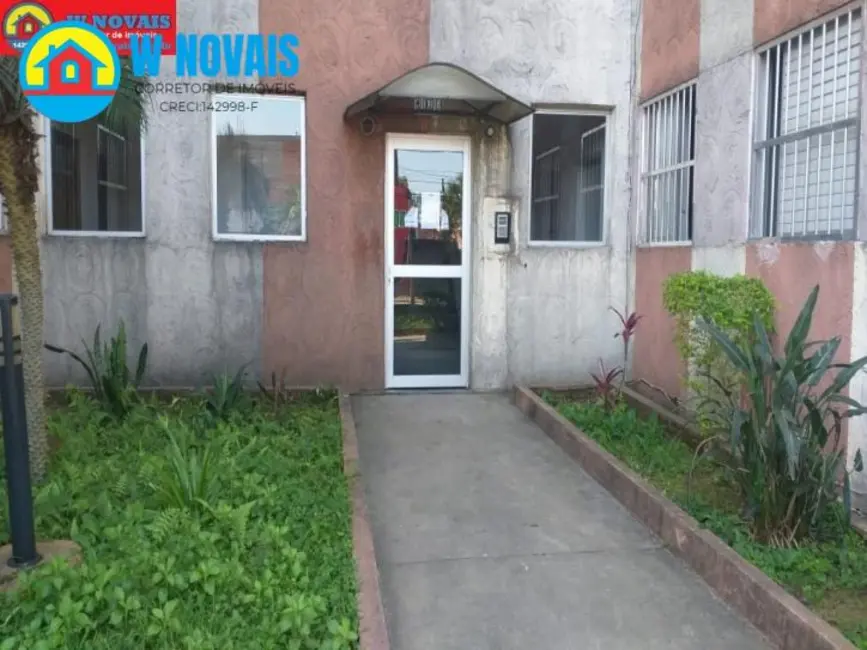 Apartamento com 2 quartos à venda e para alugar, 65m2 em Vila Sônia, Praia Grande - SP - imagem 3 Foto 3 de Apartamento com 2 quartos à venda e para alugar, 65m2 em Vila Sônia, Praia Grande - SP