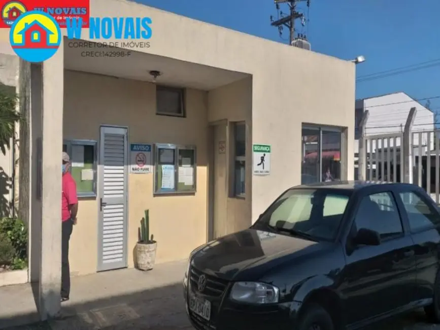 Apartamento com 2 quartos à venda e para alugar, 65m2 em Vila Sônia, Praia Grande - SP - imagem 2 Foto 2 de Apartamento com 2 quartos à venda e para alugar, 65m2 em Vila Sônia, Praia Grande - SP