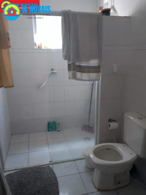Casa com 2 quartos à venda, 104m2 em Quietude, Praia Grande - SP - imagem 3 Foto 3 de Casa com 2 quartos à venda, 104m2 em Quietude, Praia Grande - SP