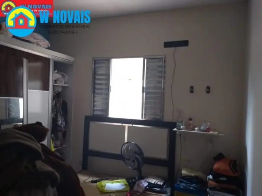 Foto 2 de Casa com 2 quartos à venda, 104m2 em Quietude, Praia Grande - SP