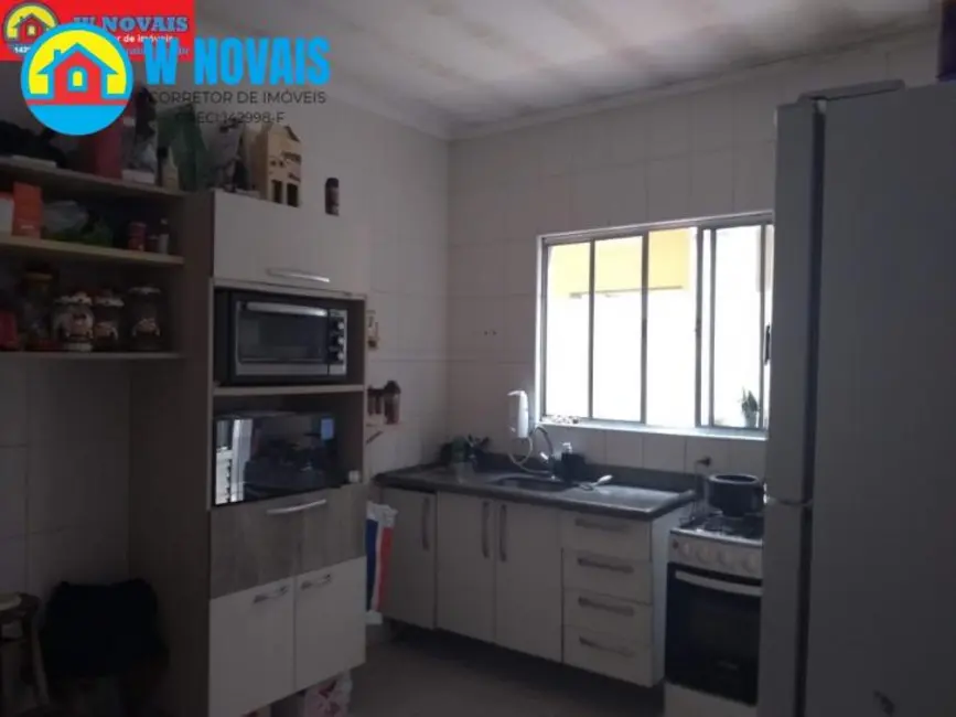 Casa com 2 quartos à venda, 104m2 em Quietude, Praia Grande - SP - imagem 5 Foto 5 de Casa com 2 quartos à venda, 104m2 em Quietude, Praia Grande - SP