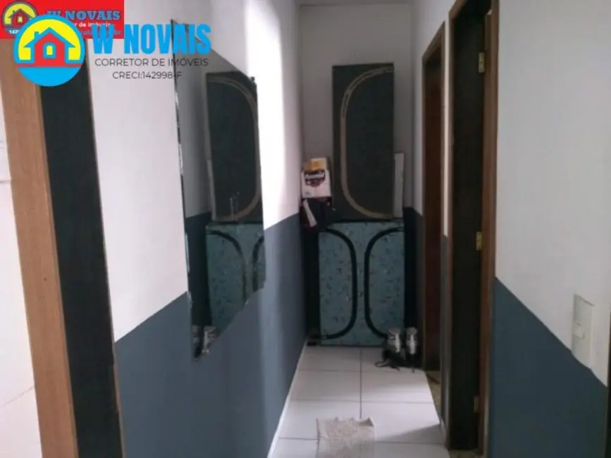 Casa com 2 quartos à venda, 104m2 em Quietude, Praia Grande - SP - imagem 4 Foto 4 de Casa com 2 quartos à venda, 104m2 em Quietude, Praia Grande - SP