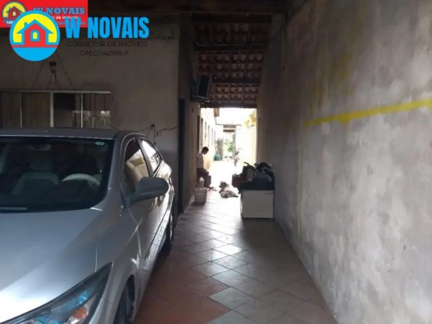 Casa com 2 quartos à venda, 104m2 em Quietude, Praia Grande - SP - imagem 7 Foto 7 de Casa com 2 quartos à venda, 104m2 em Quietude, Praia Grande - SP