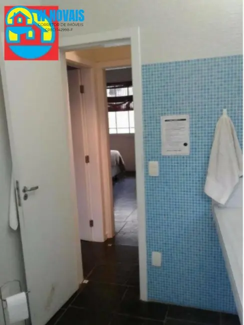 Foto 9 de Apartamento com 2 quartos à venda, 85m2 em Ponta da Praia, Santos - SP