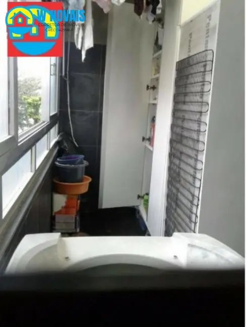 Foto 6 de Apartamento com 2 quartos à venda, 85m2 em Ponta da Praia, Santos - SP