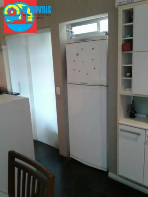 Foto 3 de Apartamento com 2 quartos à venda, 85m2 em Ponta da Praia, Santos - SP