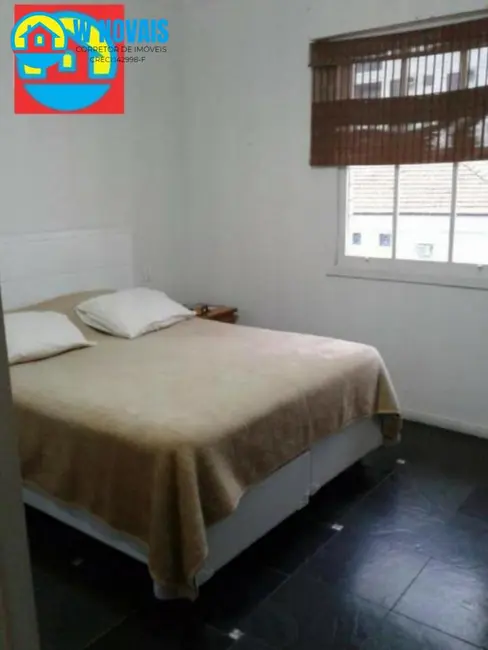Foto 7 de Apartamento com 2 quartos à venda, 85m2 em Ponta da Praia, Santos - SP