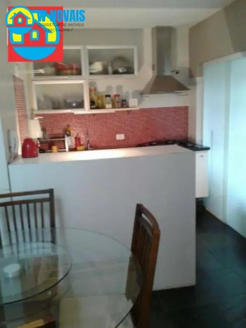 Foto 4 de Apartamento com 2 quartos à venda, 85m2 em Ponta da Praia, Santos - SP