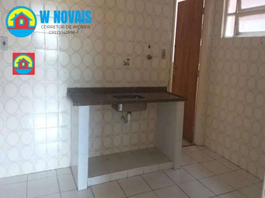 Foto 8 de Apartamento com 2 quartos para alugar, 70m2 em Boqueirão, Praia Grande - SP