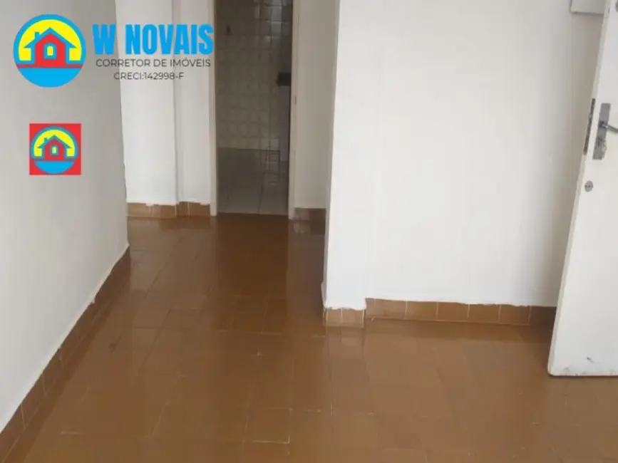 Foto 4 de Apartamento com 2 quartos para alugar, 70m2 em Boqueirão, Praia Grande - SP