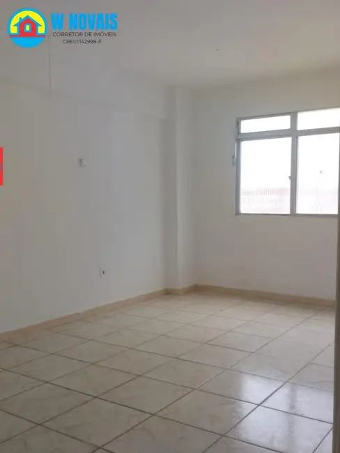 Foto 3 de Apartamento com 2 quartos para alugar, 70m2 em Boqueirão, Praia Grande - SP