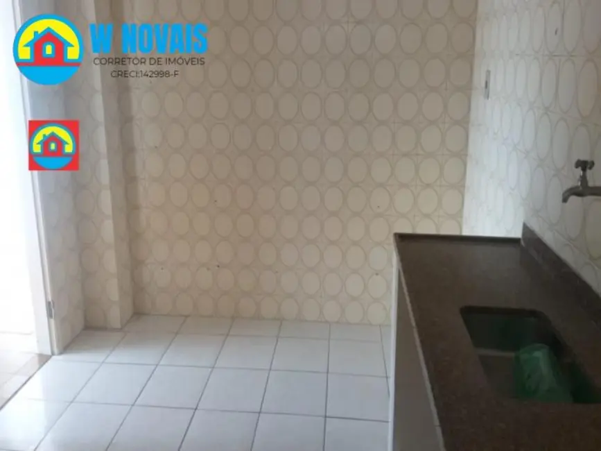 Foto 5 de Apartamento com 2 quartos para alugar, 70m2 em Boqueirão, Praia Grande - SP