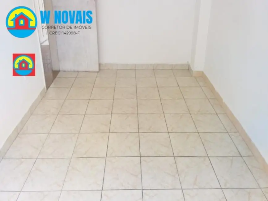 Foto 7 de Apartamento com 2 quartos para alugar, 70m2 em Boqueirão, Praia Grande - SP