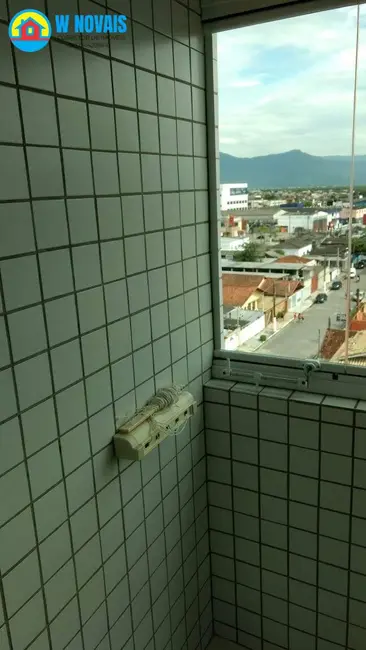 Apartamento com 2 quartos à venda, 66m2 em Guilhermina, Praia Grande - SP - imagem 9 Foto 9 de Apartamento com 2 quartos à venda, 66m2 em Guilhermina, Praia Grande - SP