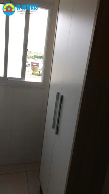 Foto 2 de Apartamento com 2 quartos à venda, 66m2 em Guilhermina, Praia Grande - SP