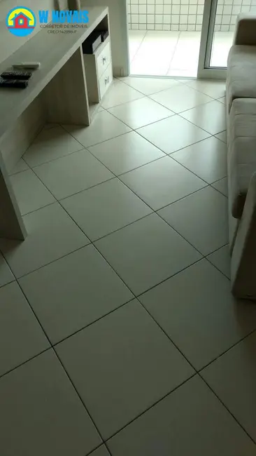 Apartamento com 2 quartos à venda, 66m2 em Guilhermina, Praia Grande - SP - imagem 7 Foto 7 de Apartamento com 2 quartos à venda, 66m2 em Guilhermina, Praia Grande - SP