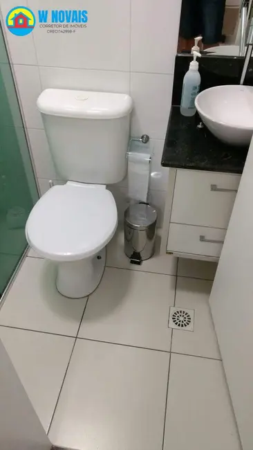 Apartamento com 2 quartos à venda, 66m2 em Guilhermina, Praia Grande - SP - imagem 5 Foto 5 de Apartamento com 2 quartos à venda, 66m2 em Guilhermina, Praia Grande - SP