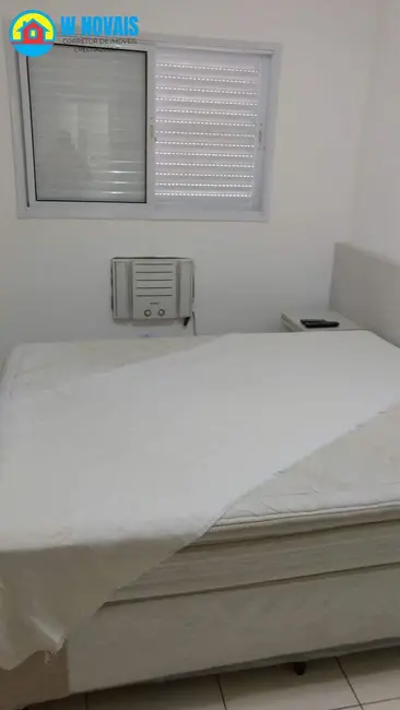 Apartamento com 2 quartos à venda, 66m2 em Guilhermina, Praia Grande - SP - imagem 4 Foto 4 de Apartamento com 2 quartos à venda, 66m2 em Guilhermina, Praia Grande - SP