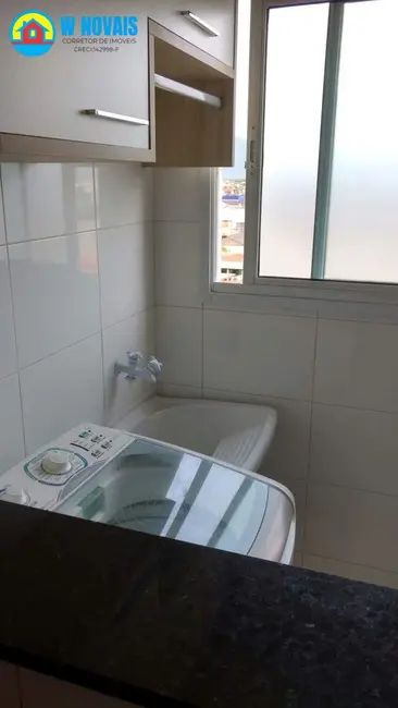 Apartamento com 2 quartos à venda, 66m2 em Guilhermina, Praia Grande - SP - imagem 3 Foto 3 de Apartamento com 2 quartos à venda, 66m2 em Guilhermina, Praia Grande - SP