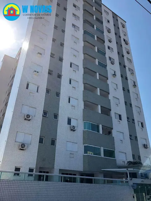 Foto 1 de Apartamento com 2 quartos à venda, 66m2 em Guilhermina, Praia Grande - SP