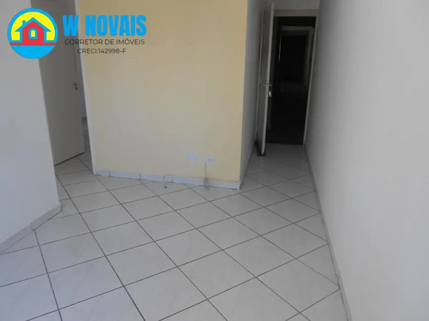 Foto 4 de Apartamento com 1 quarto à venda, 45m2 em Canto do Forte, Praia Grande - SP