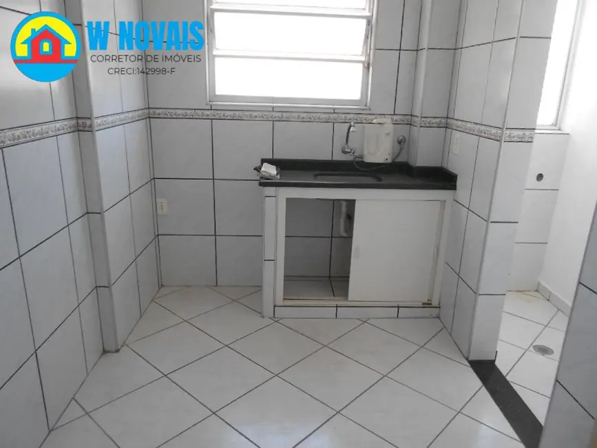 Foto 5 de Apartamento com 1 quarto à venda, 45m2 em Canto do Forte, Praia Grande - SP